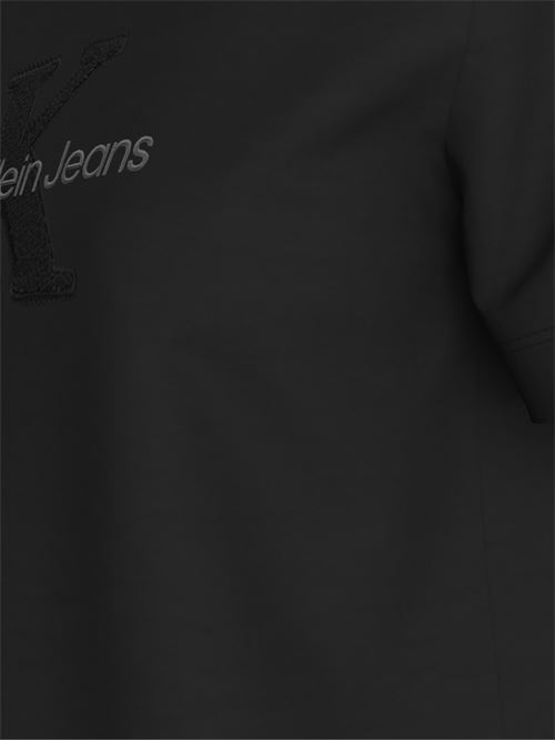 J20J224244BEH CALVIN KLEIN | J20J224244BEH NERO